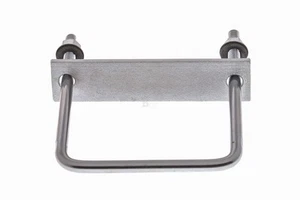 Aushebegriff für Gitterroste 110x120x8 mm - Bild 1 von 1