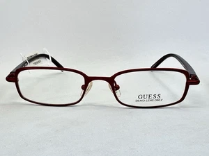 NEU Guess GU 1290 RSP 45.17.125 Petite oder Kinder Brille Brillengestell - Bild 1 von 12