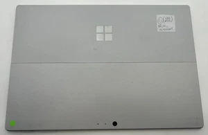 Microsoft Surface Pro 5 12" Screen i5-7300U 8GB RAM 256GB SSD - Picture 1 of 5