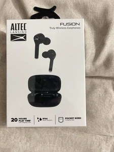 Altec Lansing Fusion Truly Wireless Earphones - Bild 1 von 6