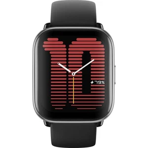 AMAZFIT ACTIVE MIDNIGHT BLACK MOD. W2211EU5N EAN 6972596106920 - Foto 1 di 1