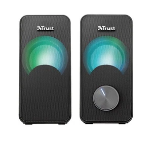 8713439231205 Speaker Set Arys RGB Compact 2.0 Trust - Bild 1 von 5