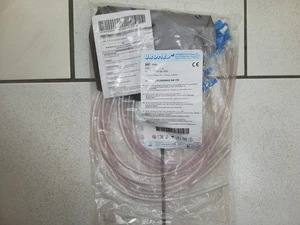 FLUXOBAG DK 750 - 9 Stück-Urin-Beinbeutel - Schlauchlänge 50cm-PZN: 00167036  - Bild 1 von 1