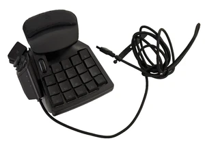Klawiatura do gier Razer Tartarus V2 RZ07-0227 Chroma - Zdjęcie 1 z 18