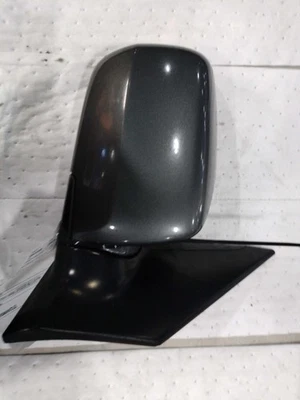 Used Right Door Mirror fits: 2007 Honda Pilot Power non-heated painted Right Gra Foto 1 de 4