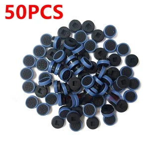 50X for DELL E7440 E7240 E7250 E7450 Keyboard Mouse Stick Point Cap Trackpoint - Afbeelding 1 van 5