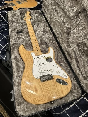 Fender American Stratocaster 1999-2000 Electric Guitar USA - Image 1 of 4