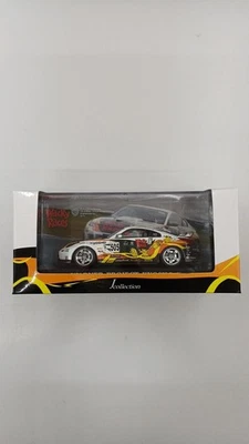 Kyosho KYOSHO Z 2010 WACKY RACES auto in miniatura 1/43 - Immagine 1 di 3