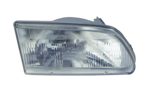 Faro delantero para pasajero derecho Toyota Tercel 95-96 Foto 1 de 1