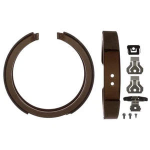 17781B AC Delco Parking Brake Shoes 2-Wheel Set Rear for Chevy Olds Yukon SaVana - Picture 1 of 1