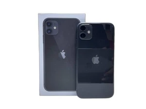 SMARTPHONE APPLE IPHONE 11 64GB LIBRE 19287700 - Imagen 1 de 5