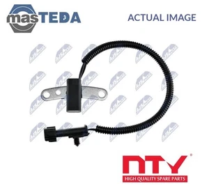 ECP-CH-012 CRANKSHAFT POSITION SENSOR NTY NEW OE REPLACEMENT - Picture 1 of 7