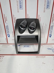 2008 Nissan Sentra SE-R Spec V Oil and G Top Gauges 68250-ET00C - Bild 1 von 11
