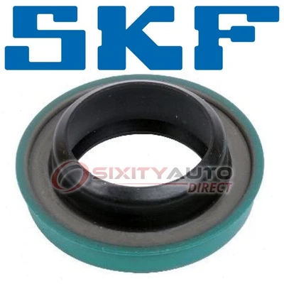 SKF Rear Automatic Transmission Seal for 1980-1994 Mercury Grand Marquis - dh Foto 1 de 4