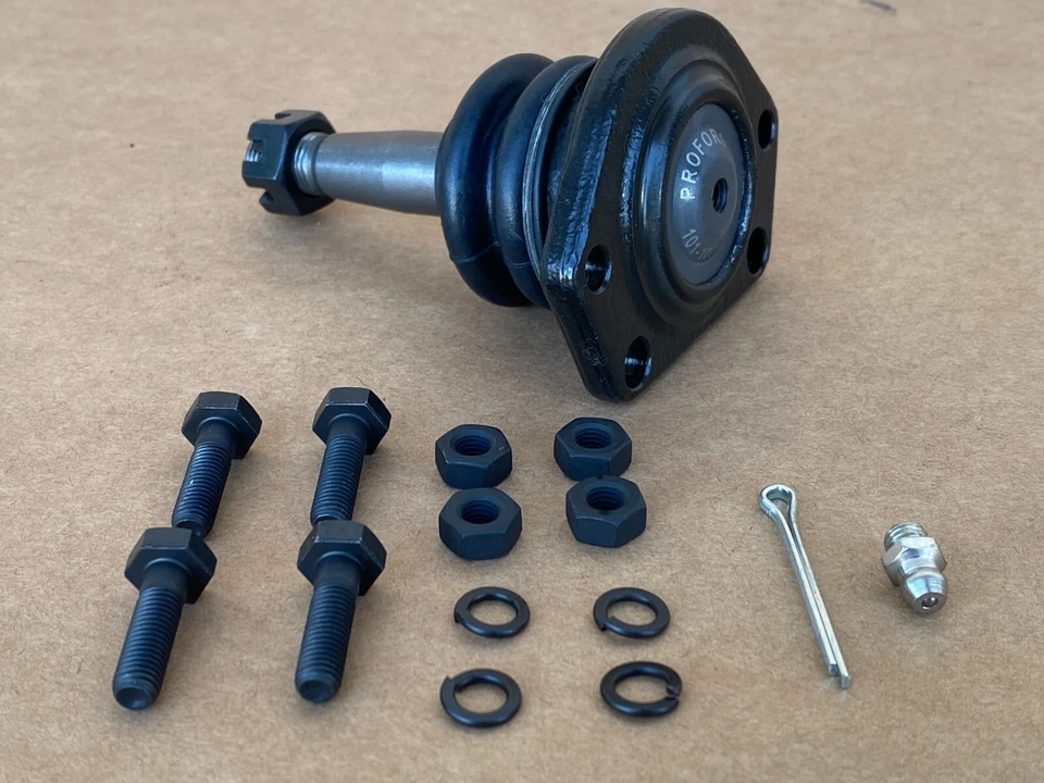 SALE Proforged 101-10020 Ball Joint Front Upper For 70-81 Chevy Camaro - Image 1 of 4