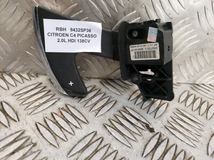 Contour Commande Volant (+) - CITROËN GRAND C4 PICASSO I (1) - Réf : 96481641XT - Bild 1 von 3