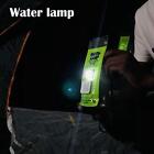 Lampe de secours extérieure eau salée DEL pour camping pêche de nuit V7H9