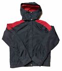 Vintage The North Face Extreme Gore-Tex Regenjacke Mantel Jugend 8 Made in USA