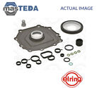 373960 ENGINE CRANK CASE GASKET SET ELRING NEW OE REPLACEMENT