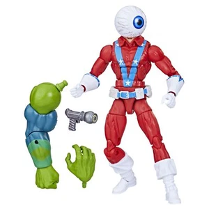 Marvel Legends Series Orb, Classic Comic Collectible 6 Inch Action Figure for 4+ - Picture 1 of 3