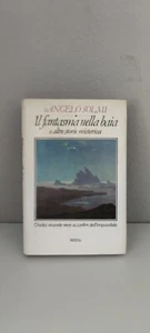 ANGELO SOLMI IL FANTASMA NELLA BAIA E ALTRE STORIE MISTERIOSE RIZZOLI 1977 - Picture 1 of 5