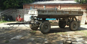 Hk 8 / HW 80 - Bild 1 von 10