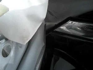 Espejo retrovisor lateral controlador manual plegable opcional DR5 se adapta a 10-12 SRX 393516 - Imagen 1 de 12