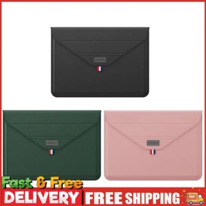 Laptop Protective Covers for MacBook Air M2 M3 2022-2024/for MacBook Pro Solid - Afbeelding 1 van 14