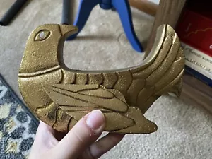 Opalhouse Jungalow Decorative Bird Sculpture Art Deco Target - Picture 1 of 2