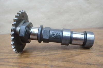 Harley Davidson 2006 VROD V-ROD VRSCR 1130 árbol de levas de admisión 17300-01 k 17423-01 k Foto 1 de 4