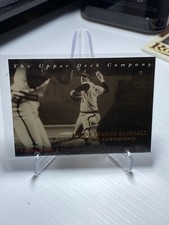 #15 Nolan Ryan - 1994 Upper Deck All-Time Heroes 125th Anniversary Off The Wire