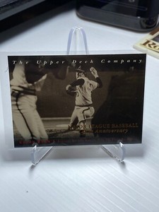 #15 Nolan Ryan - 1994 Upper Deck All-Time Heroes 125th Anniversary Off The Wire