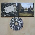 THE PACK A.D. Funeral Mixtape - Digipak CD album (CD2417)