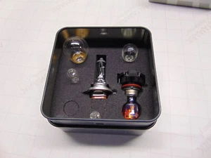 Genuine BMW 4 Series F34 GT Spare Replacement Light Bulb Bulbs Kit 63212349077 - Picture 1 of 4