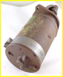 1107445 * John Deere B Starting Motor * 6V * New Starter Band Cover * USA MADE - Picture 1 of 8