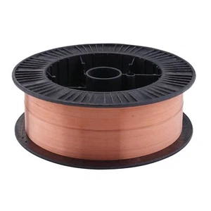 Draper Mild Steel MIG Welding Wire 0.6mm 15kg 29107 - Picture 1 of 1