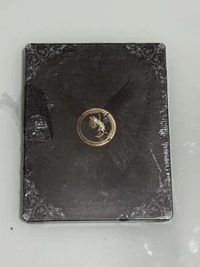 Resident Evil 8 Village Collector's Limited Edition Steelbook Case (No Game!) - Picture 1 of 3