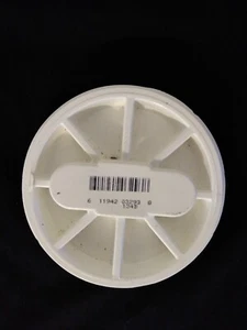 Enchufe de limpieza de PVC 4" Charlotte Pipe Schedule 40 MPT - Imagen 1 de 2