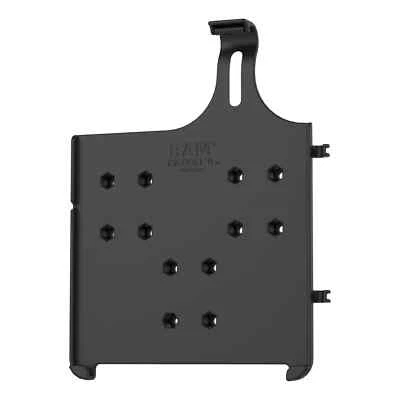 RAM Mount EZ-Roll’r Cradle For iPad Air 4-5 and 11" Pro Models RAM-HOL-AP23U - Image 1 of 2