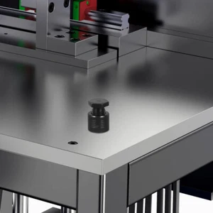 Mini Screw Jack with Floor Jack Extension Metal Jack Pad Machine Tool - Picture 1 of 12