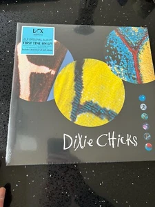 Dixie Chicks - Fly (Vinyl) 2 X  LP Vinyl NEW SEALED - Picture 1 of 2