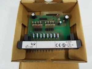 AUTOMATION DIRECT D3-08SIM 8PT SIMULATORE DI INGRESSO NUOVO CON SCATOLA SIGILLATO - Foto 1 di 7