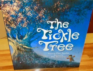 The TICKLE Tree ~ Chae Strathie & Poly Bernatene. sc 2011 NEW! in MELB - Picture 1 of 12