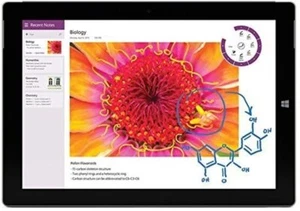 Microsoft Surface Pro 3 12" Intel Core i3 4GB 64GB (Fair) - Picture 1 of 5