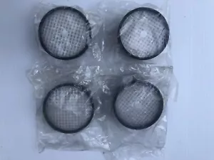 (Set of 4) ProTex model #7500-1, 40mm screw on Organic Vapor Cartridge - Picture 1 of 5