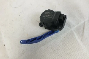 Opel Vectra C Z-C 05-08 Stellmotor Heizung Servomotor Luftklappe Enfroster - Picture 1 of 4