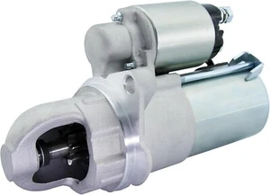 Starter Fits Chevrolet Cavalier Cobalt Malibu Grand Am Saturn Ion L 02-06 2.0 - Picture 1 of 5