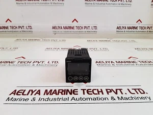 Omron e5cn-r2t temperature controller 100 to 240vac~ free shipping - Picture 1 of 6