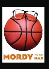 Mordy to the Max [New DVD]