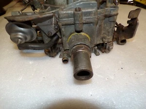 1971 Olds 455 original carb. 7042305 - Bild 1 von 5